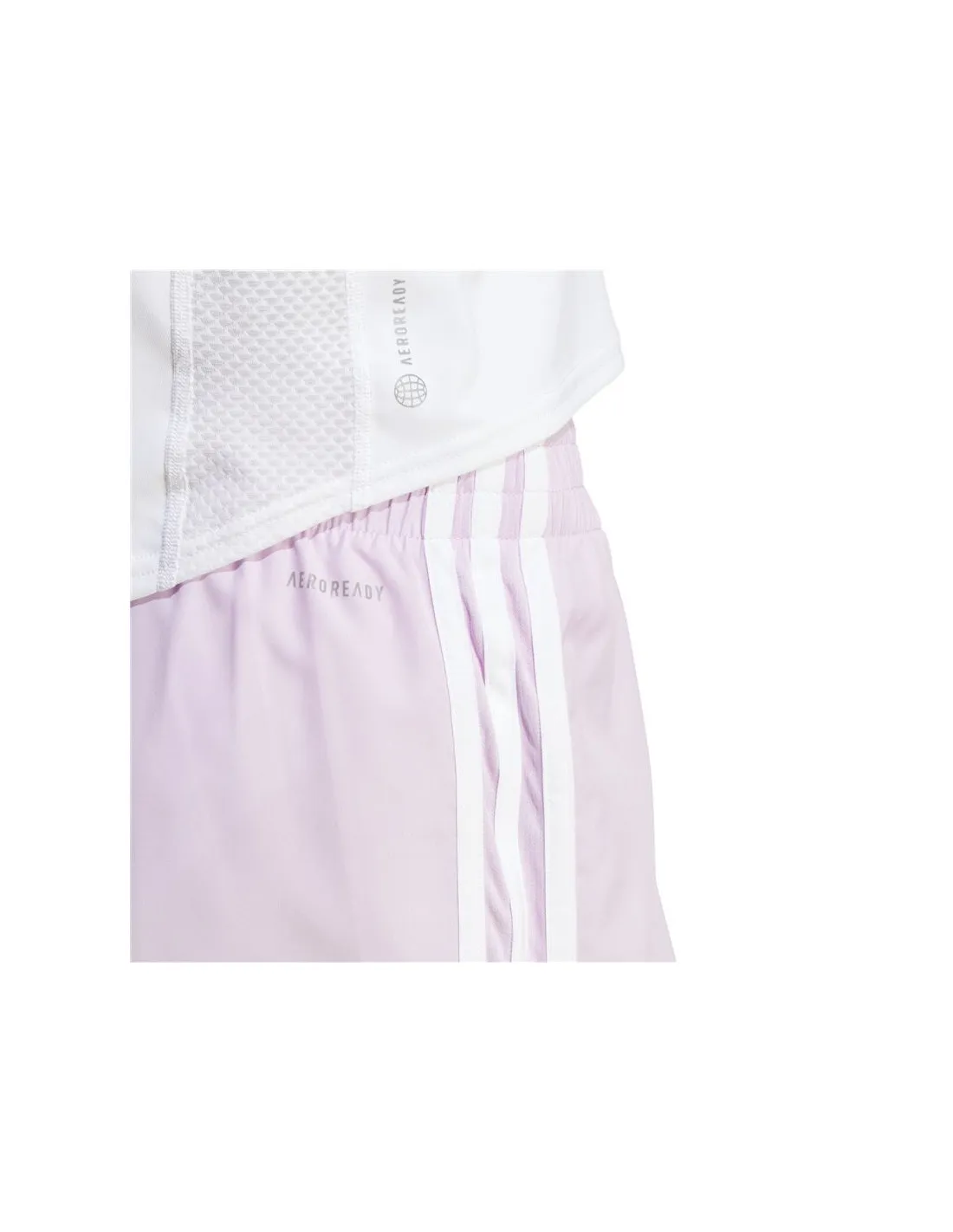 Pantalones de Running adidas M20 Short Mujer