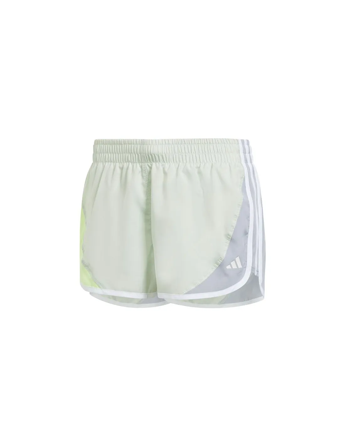 Pantalones de Running adidas Otr B Cb Mujer Verde