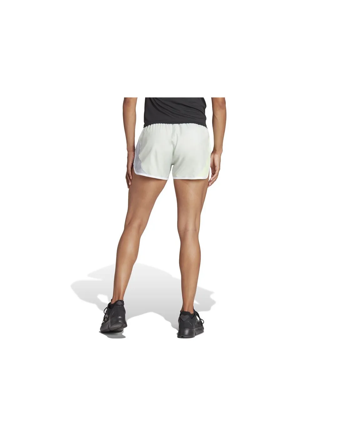 Pantalones de Running adidas Otr B Cb Mujer Verde