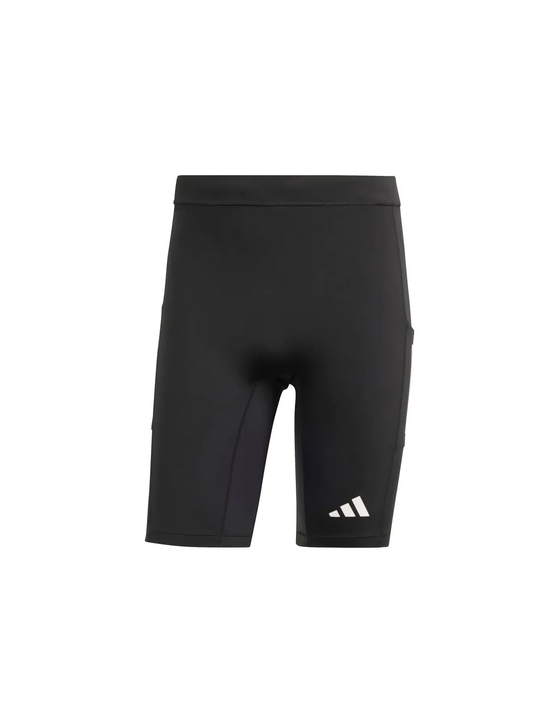 Pantalones de Running adidas Own the run Hombre Negro