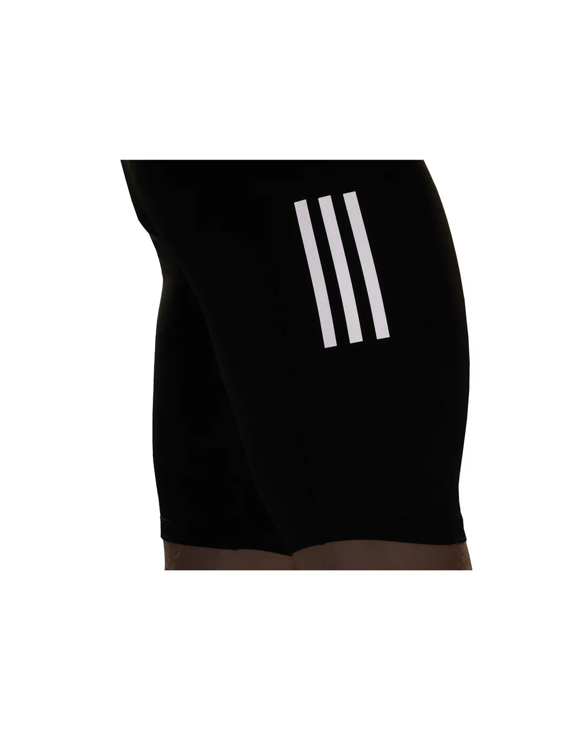 Pantalones de Running adidas Own the run Hombre Negro