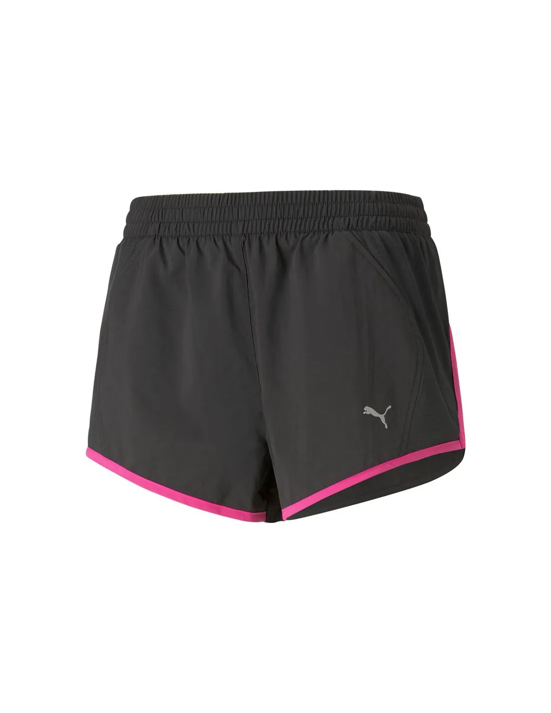 Pantalones de Running Puma Run Favorite Velocit Mujer Negro