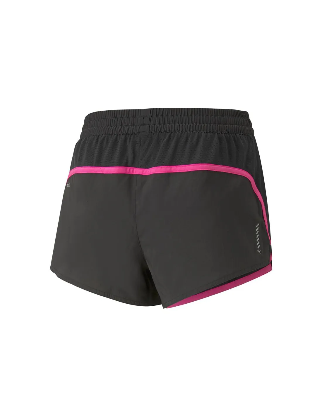 Pantalones de Running Puma Run Favorite Velocit Mujer Negro