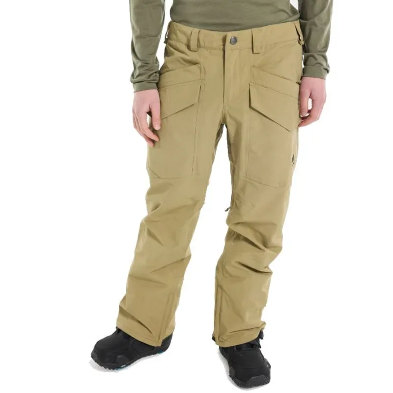 Pantalones para hombre Burton Covert 2.0 (kelp)