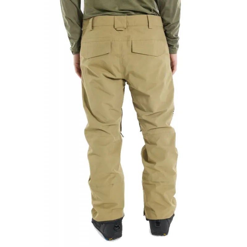 Pantalones para hombre Burton Covert 2.0 (kelp)