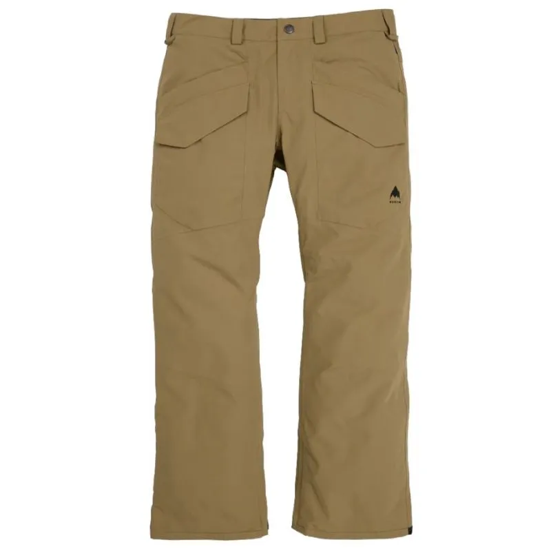 Pantalones para hombre Burton Covert 2.0 (kelp)
