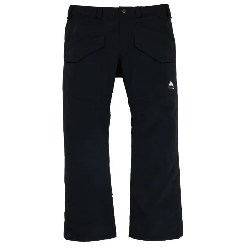 Pantalones para hombre Burton Covert 2.0 (True Black)