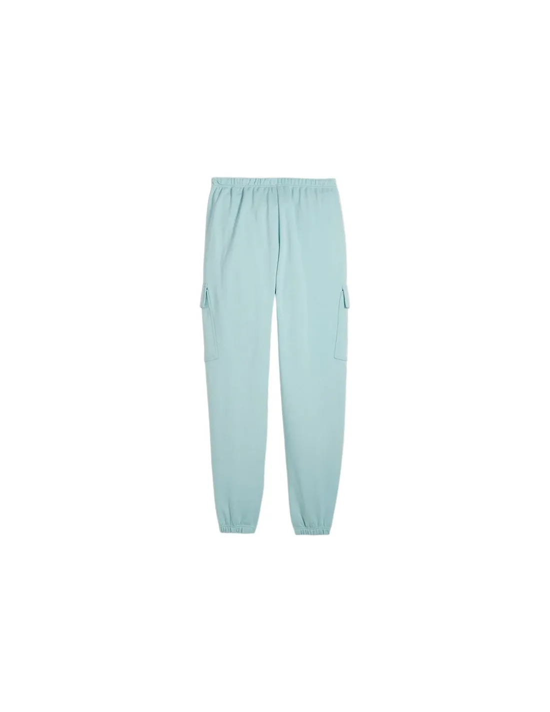 Pantalones Puma Dare To Relaxed Carg Turquesa Mujer
