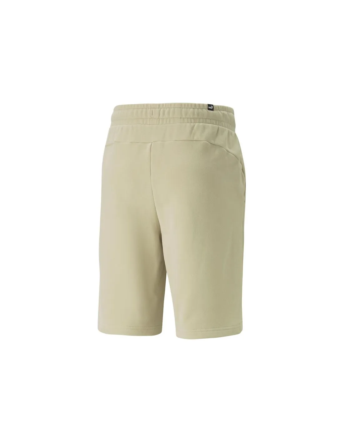 Pantalones Puma Essentials Elevateds Granola