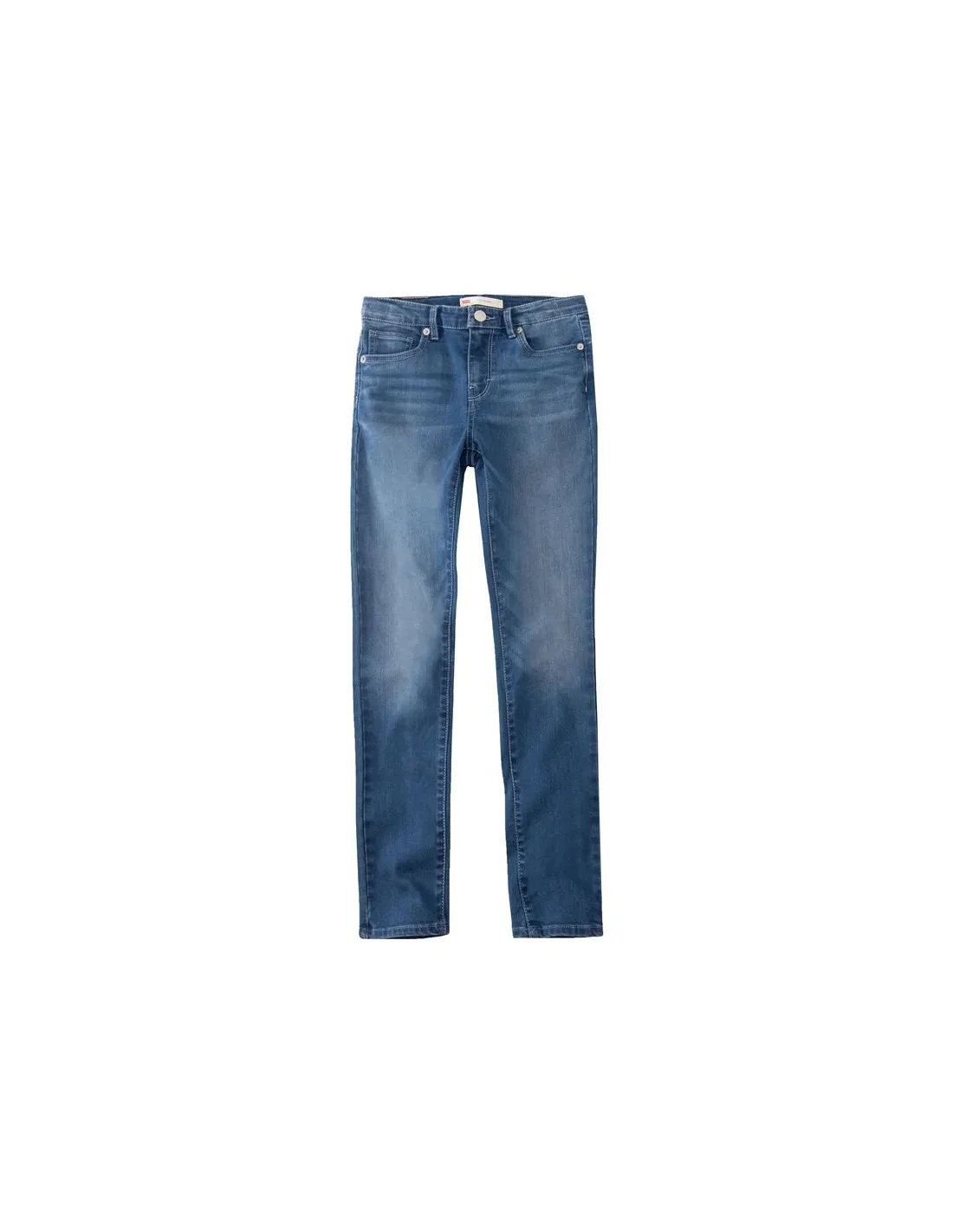 Pantalones Vaqueros Sportswear Levis 710 Skinny