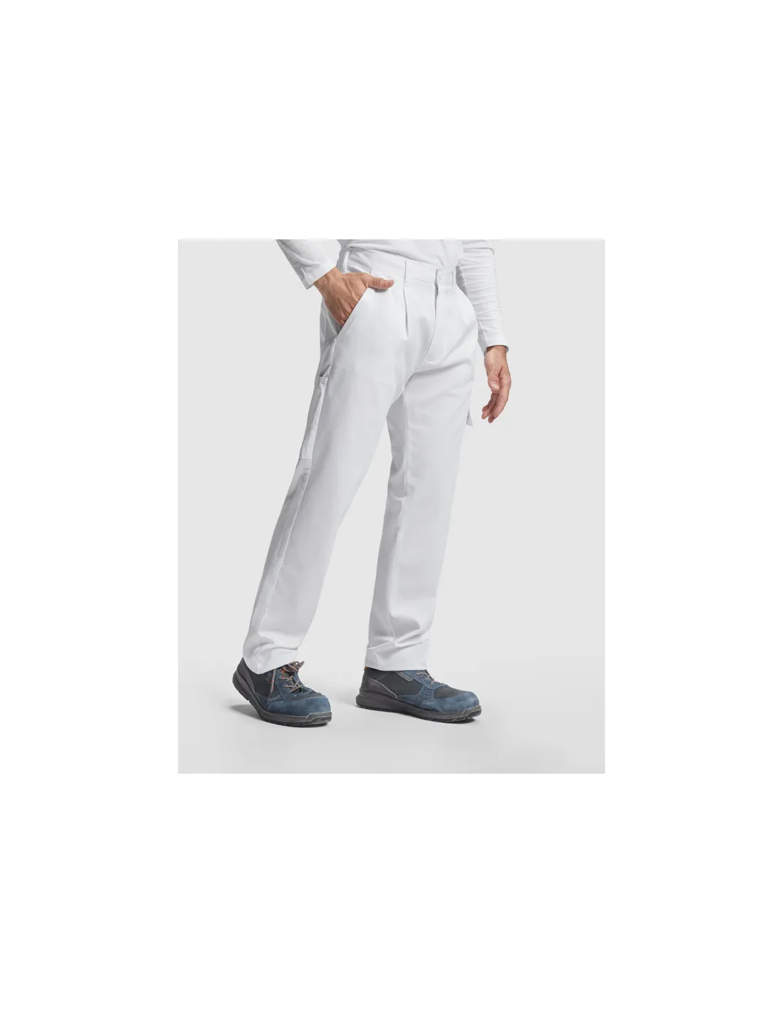 PANTALÓN DE PINTOR ROLY
