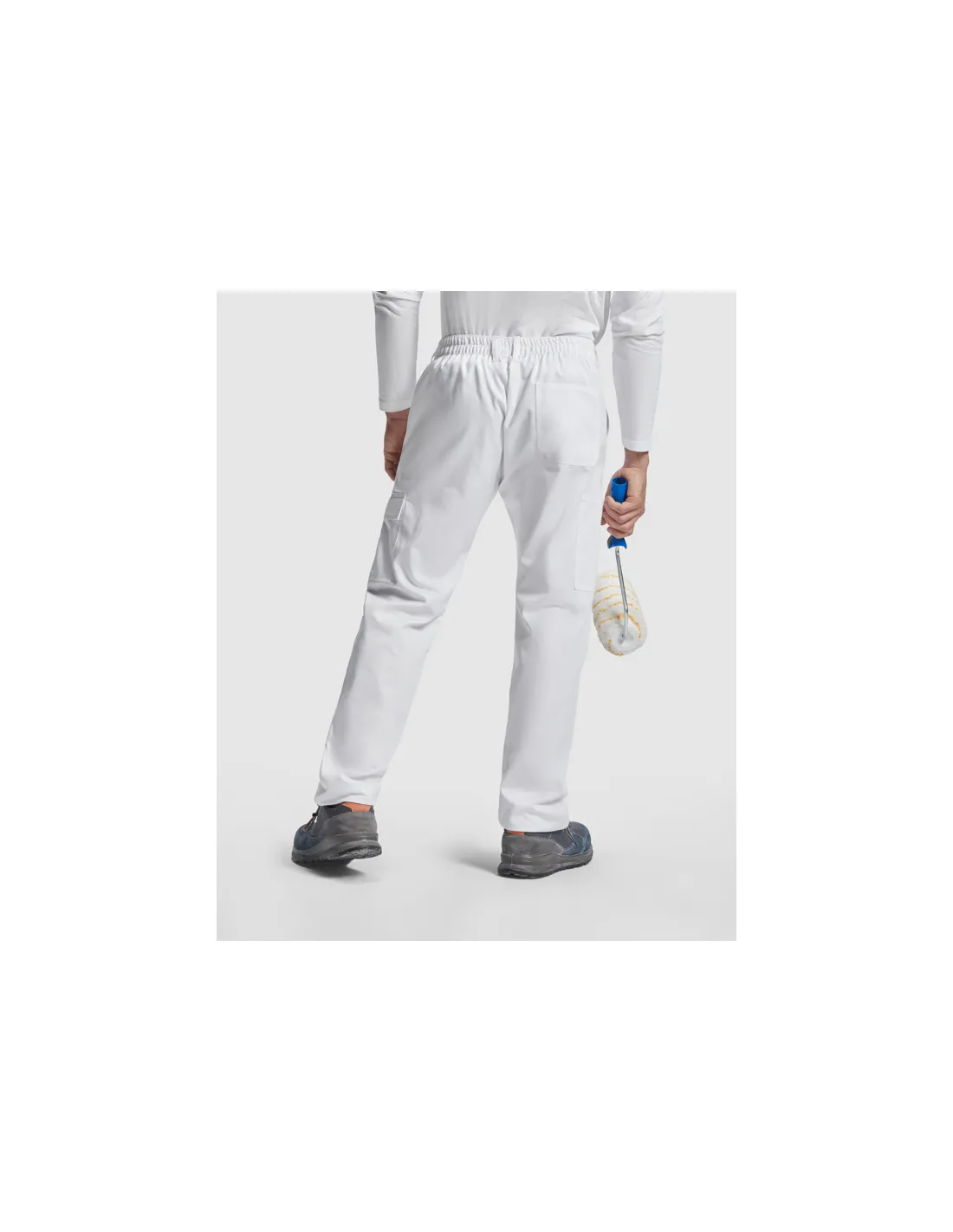 PANTALÓN DE PINTOR ROLY