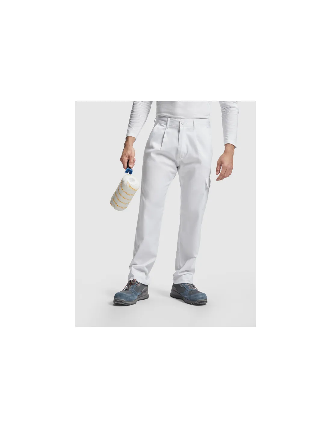PANTALÓN DE PINTOR ROLY