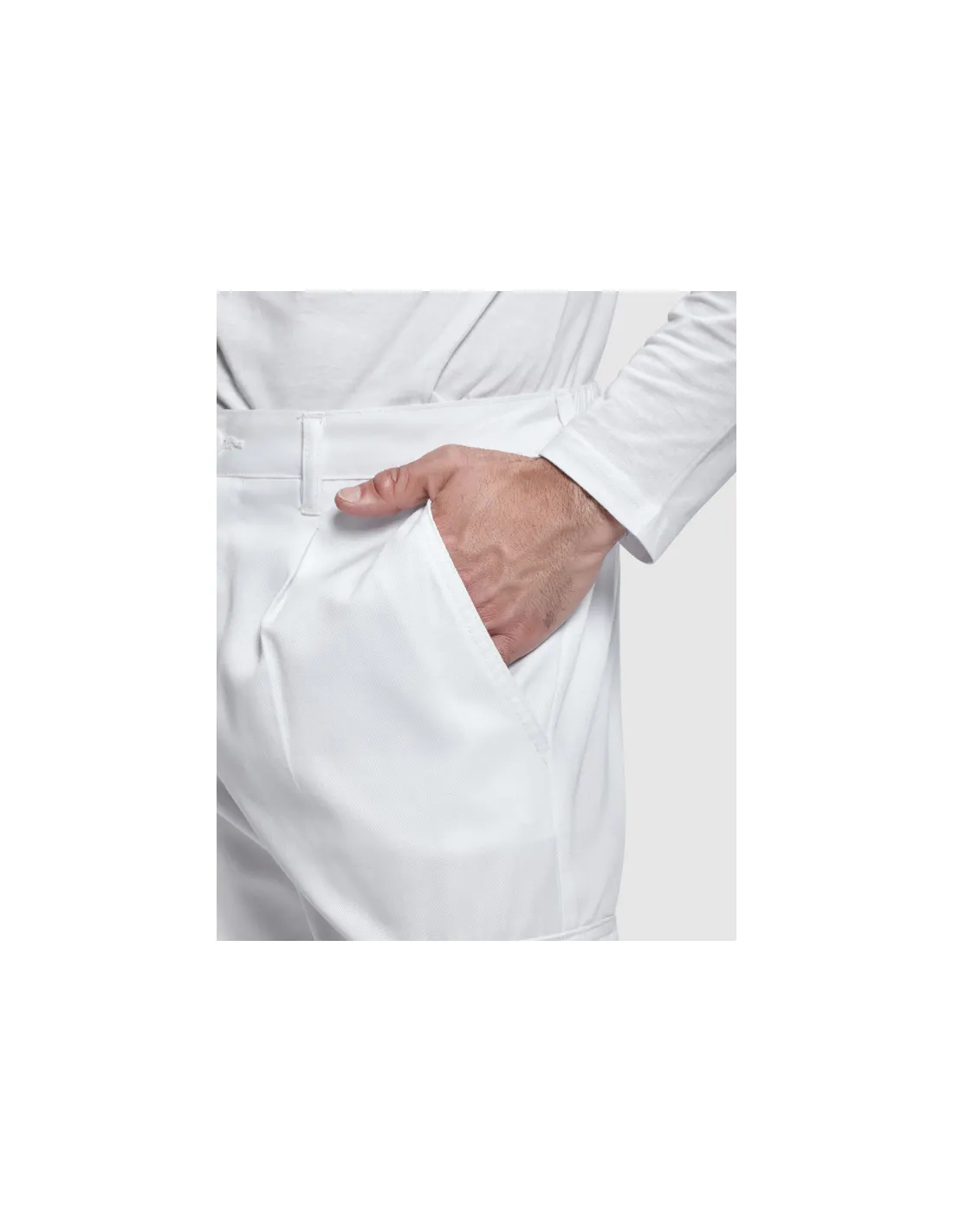 PANTALÓN DE PINTOR ROLY