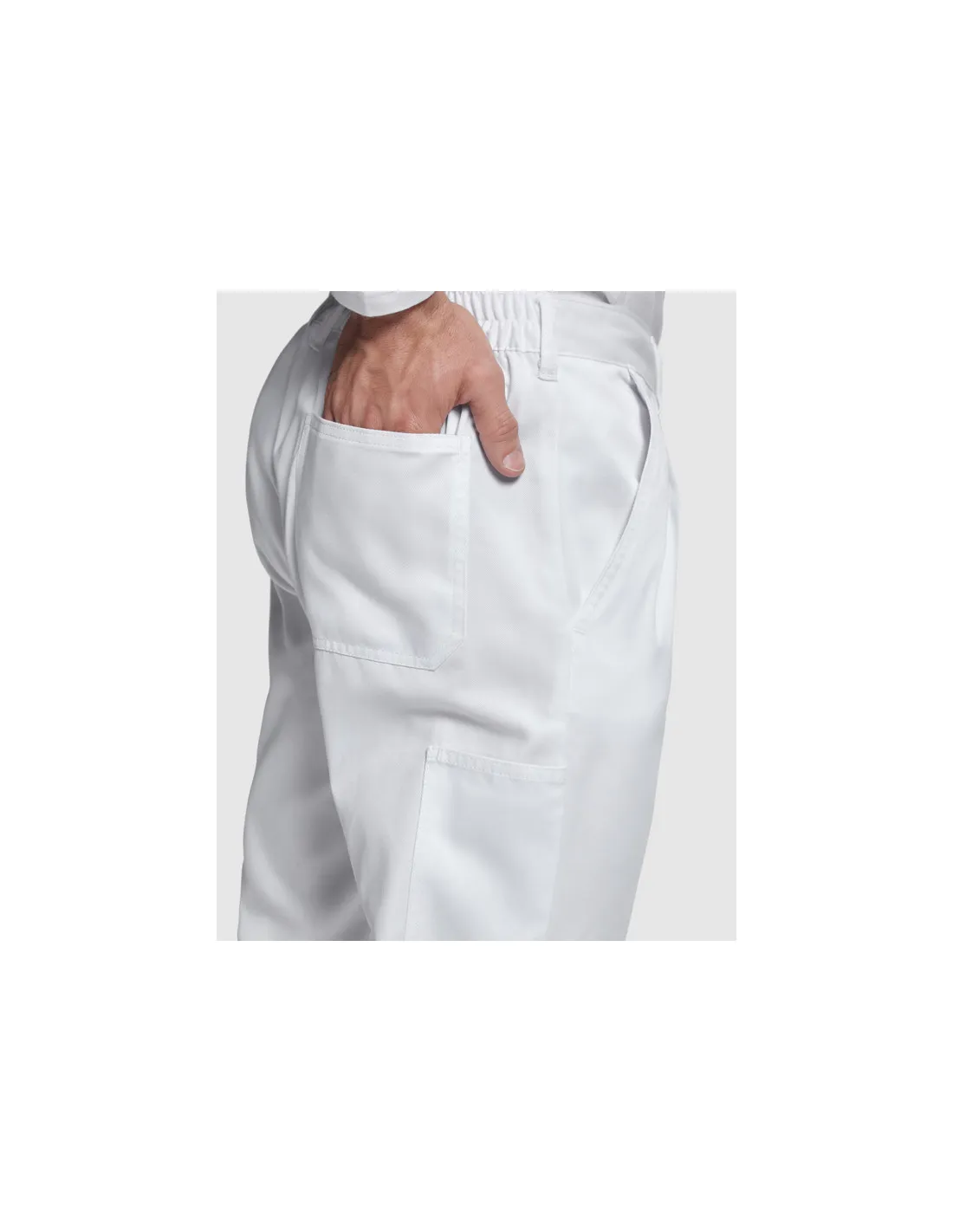 PANTALÓN DE PINTOR ROLY
