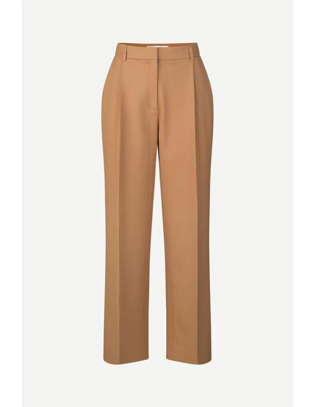 PANTALÓN LARGO RECTO SAMSOE PAOLA