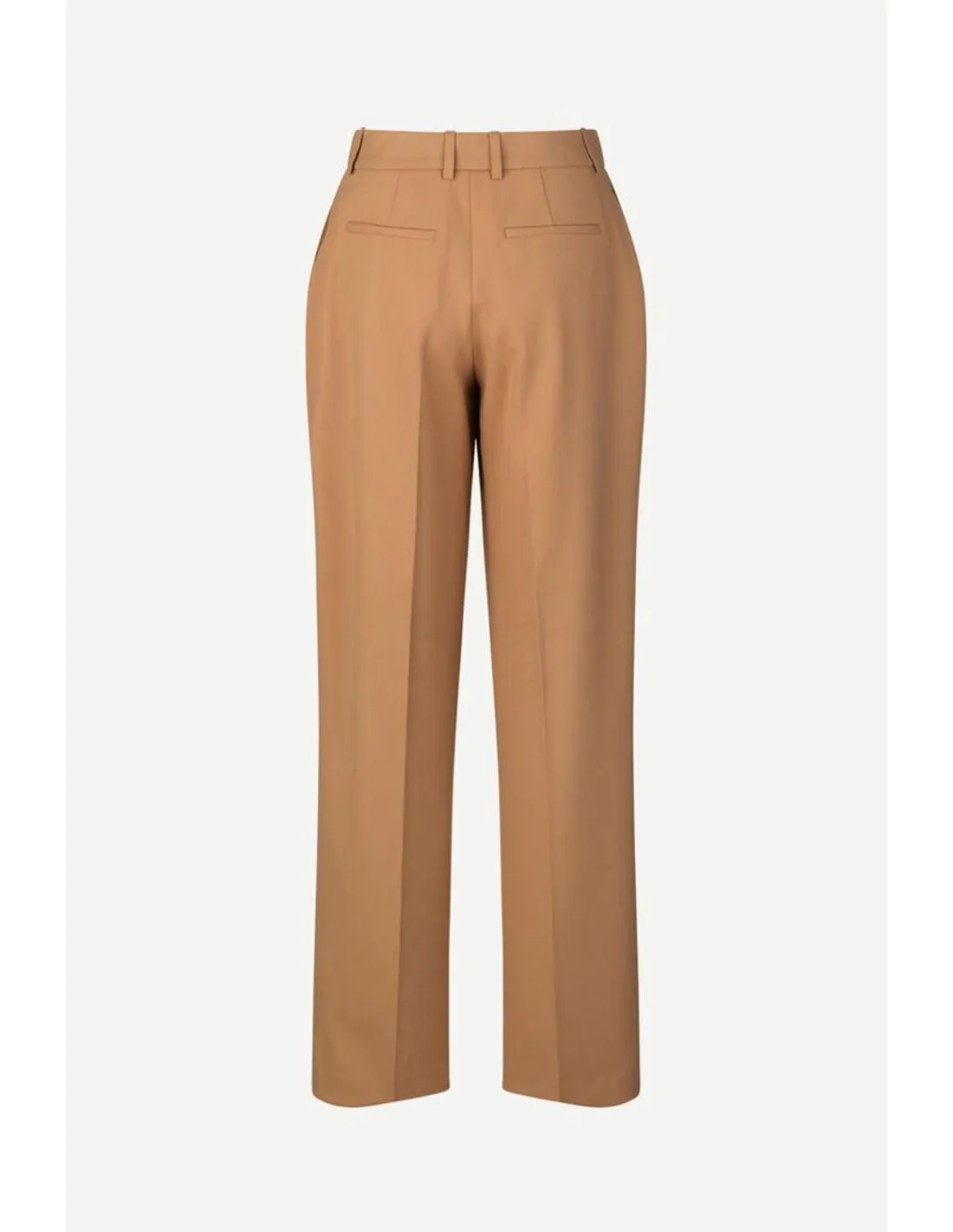 PANTALÓN LARGO RECTO SAMSOE PAOLA