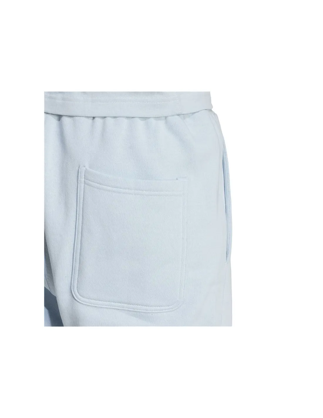 Pantalón adidas All Szn Fleece Graphic Hombre Azul