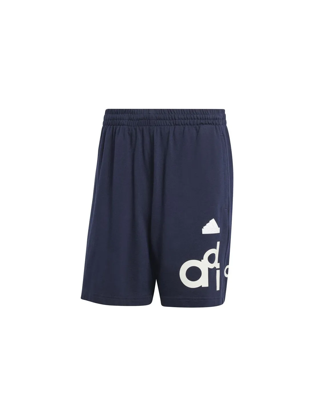 Pantalón adidas Bl Short Q1 Gd Hombre Azul Marino