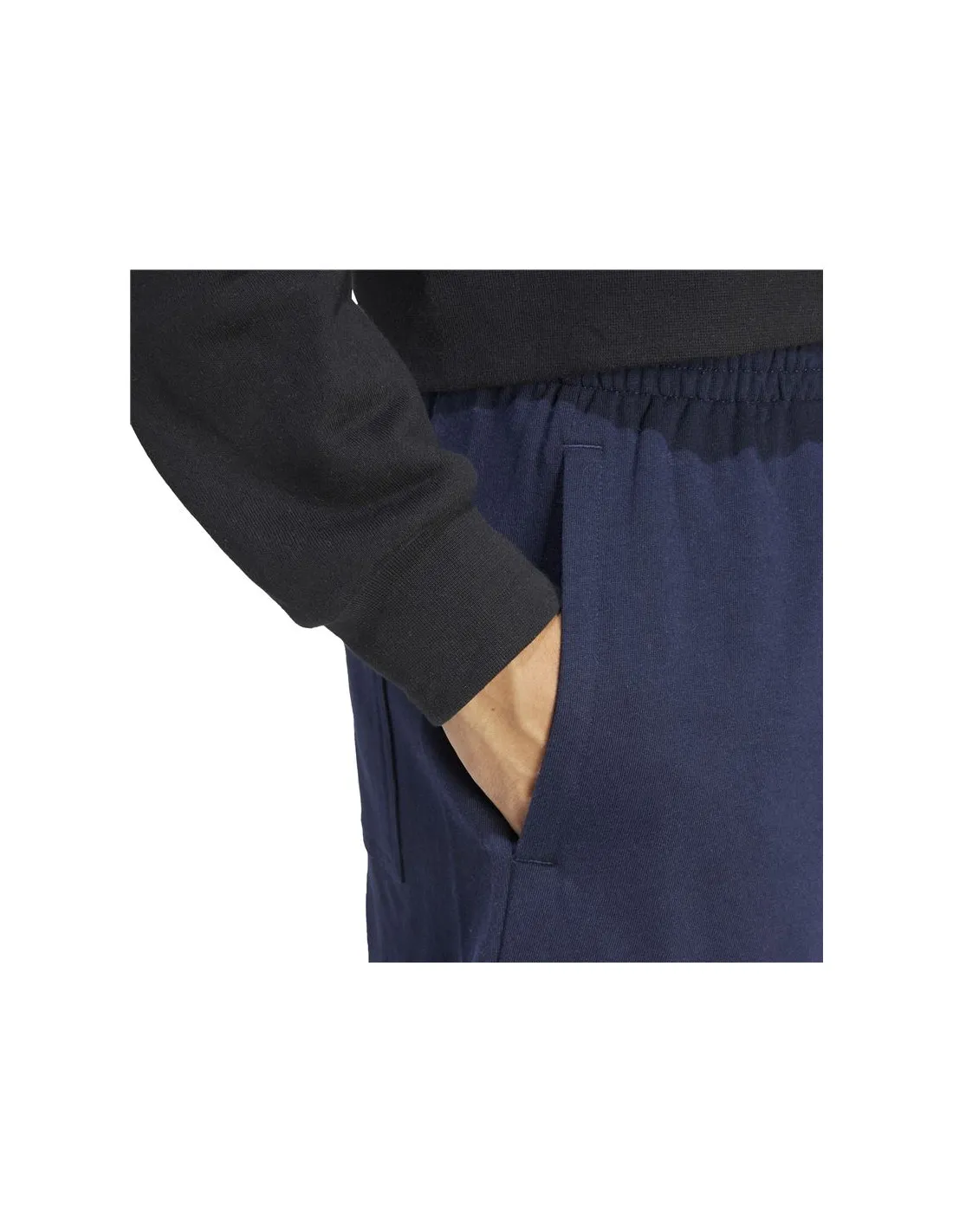 Pantalón adidas Bl Short Q1 Gd Hombre Azul Marino