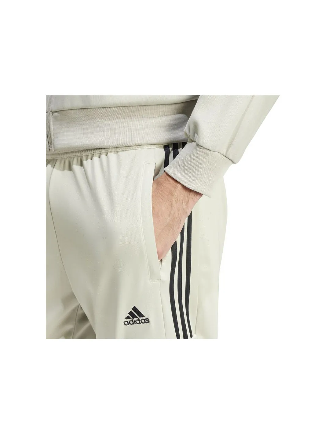 Pantalón adidas Tiro Cargo Hombre Gris