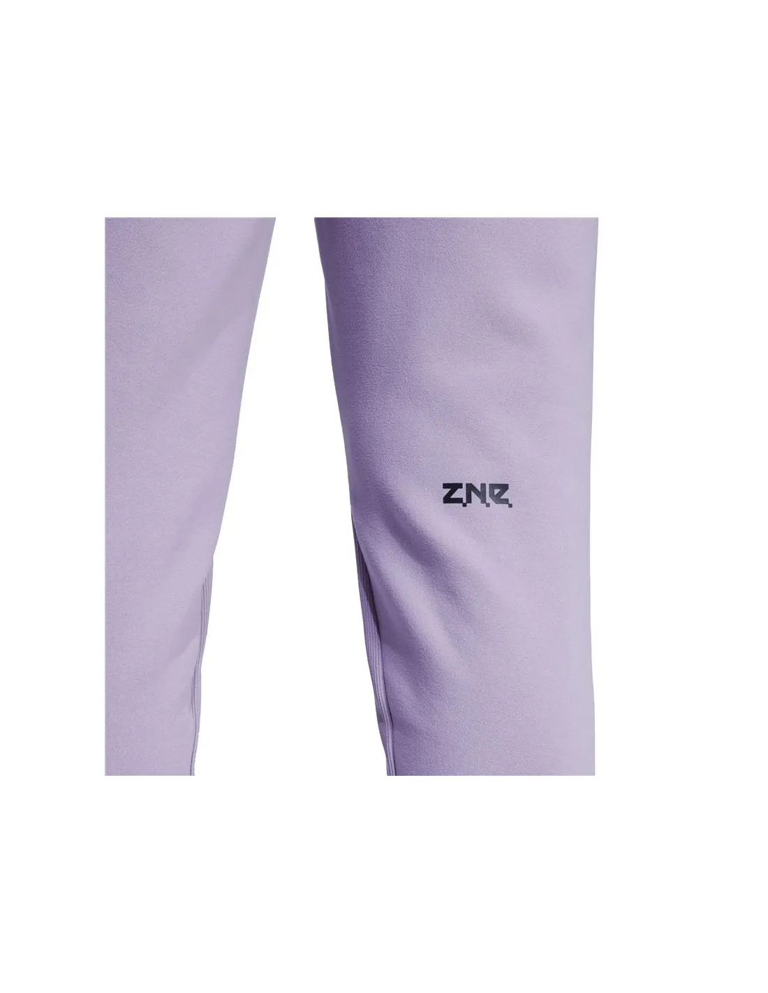 Pantalón adidas Z.N.E. Winterized Hombre Lila