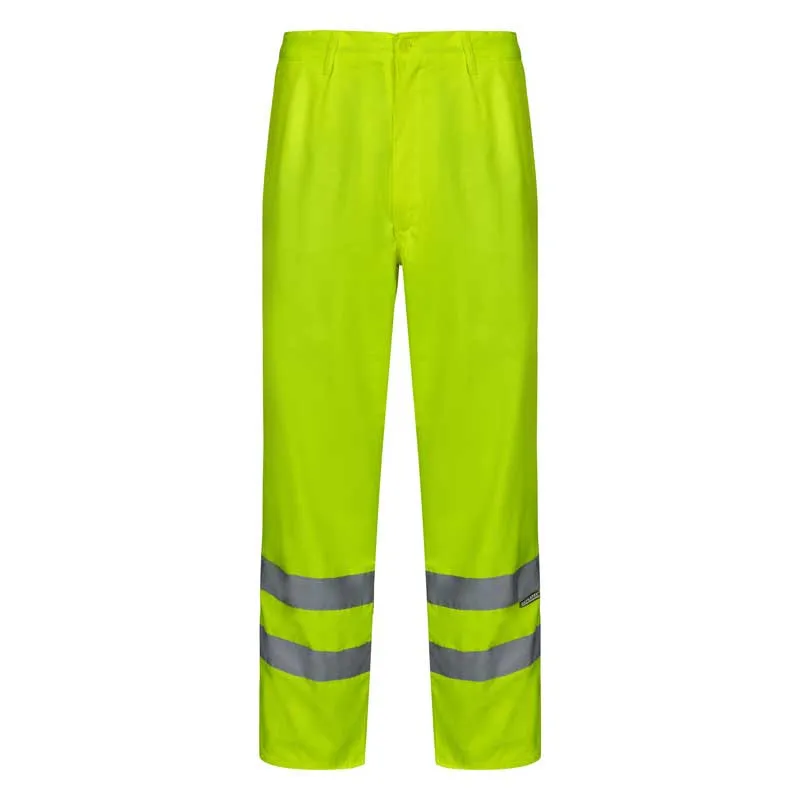 PANTALóN AV DE INVIERNO FORRADO  VELILLA F160