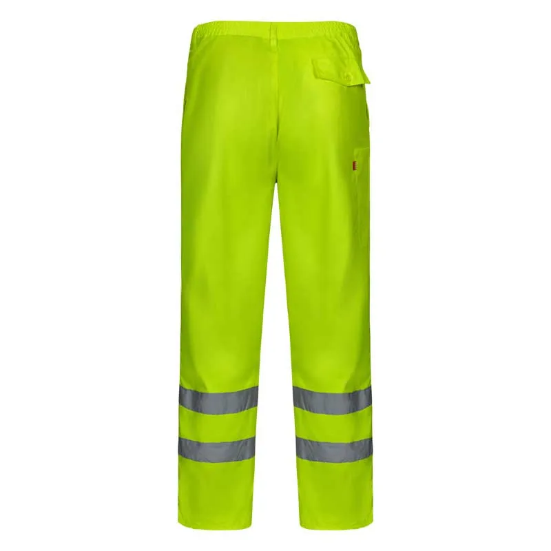 PANTALóN AV DE INVIERNO FORRADO  VELILLA F160