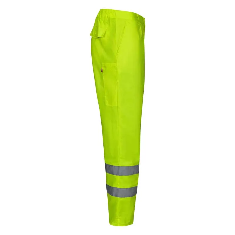 PANTALóN AV DE INVIERNO FORRADO  VELILLA F160