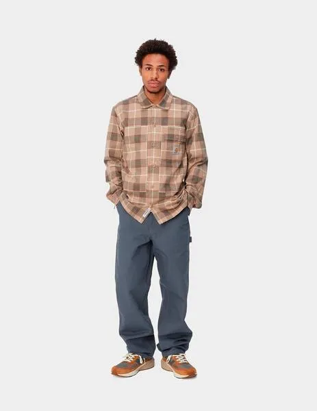 PANTALóN CARHARTT SINGLE KNEE  ZEUS