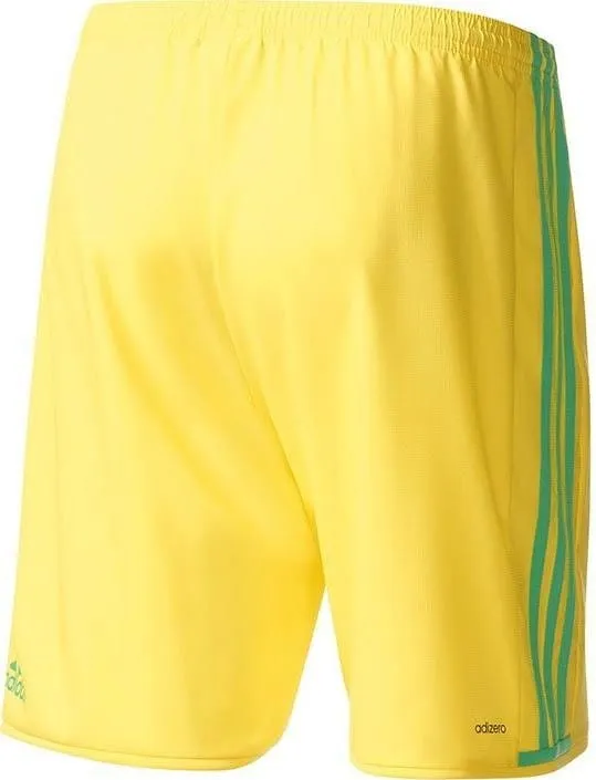 Pantalón corto adidas condivo 16 short