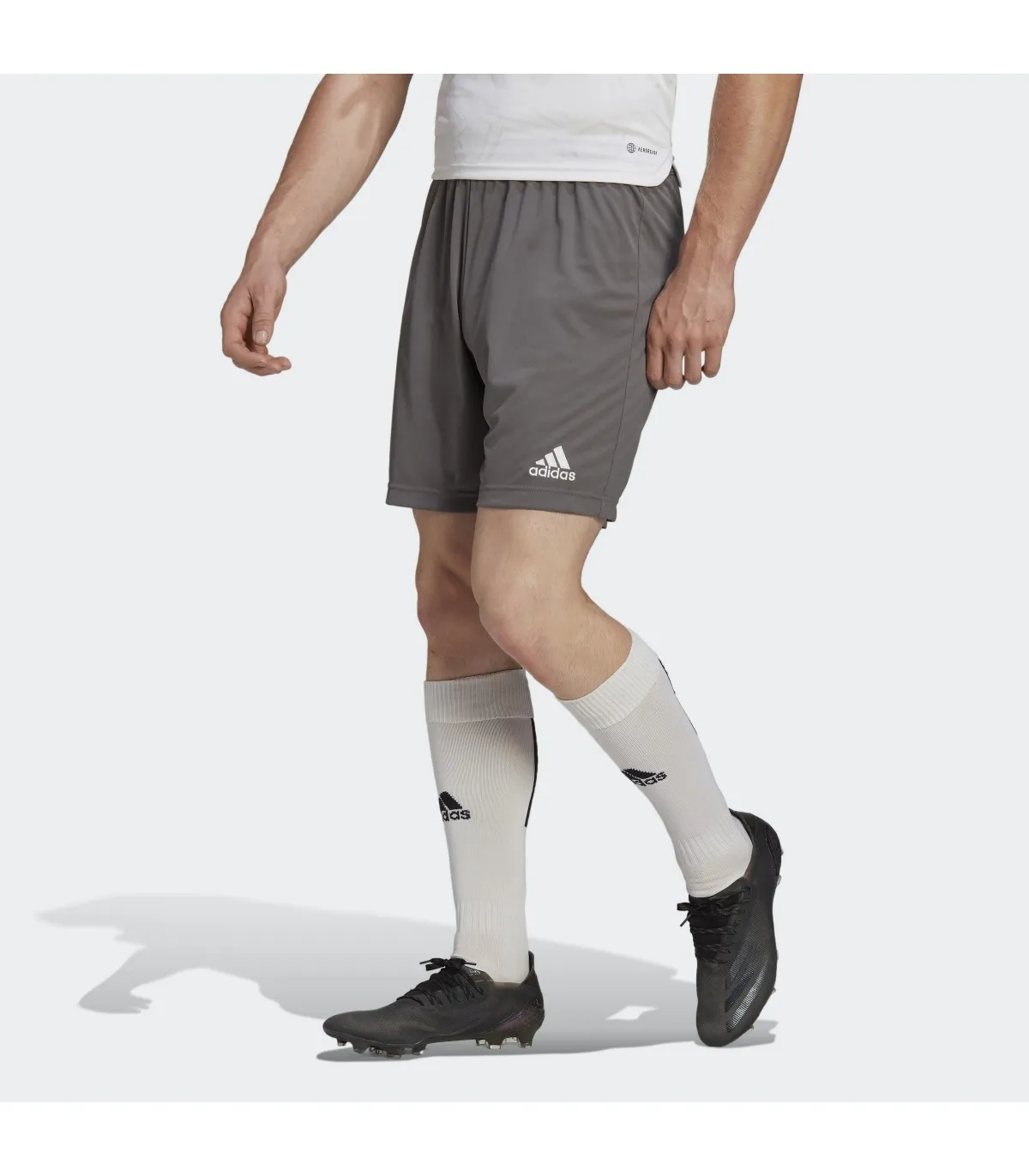 Pantalón Corto Adidas Entrada 22 Hombre