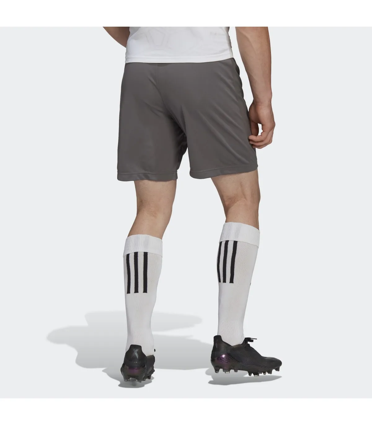 Pantalón Corto Adidas Entrada 22 Hombre