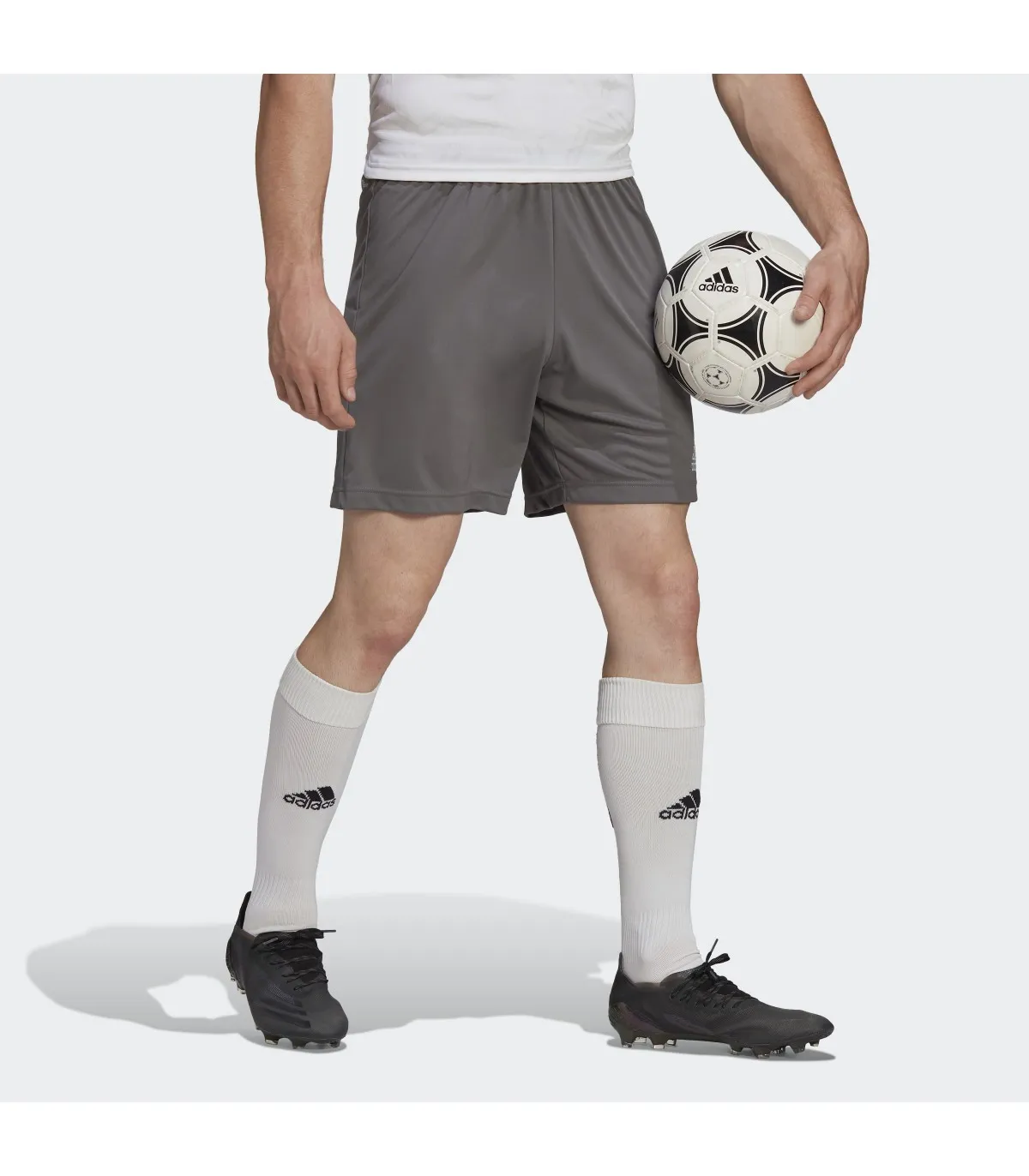 Pantalón Corto Adidas Entrada 22 Hombre