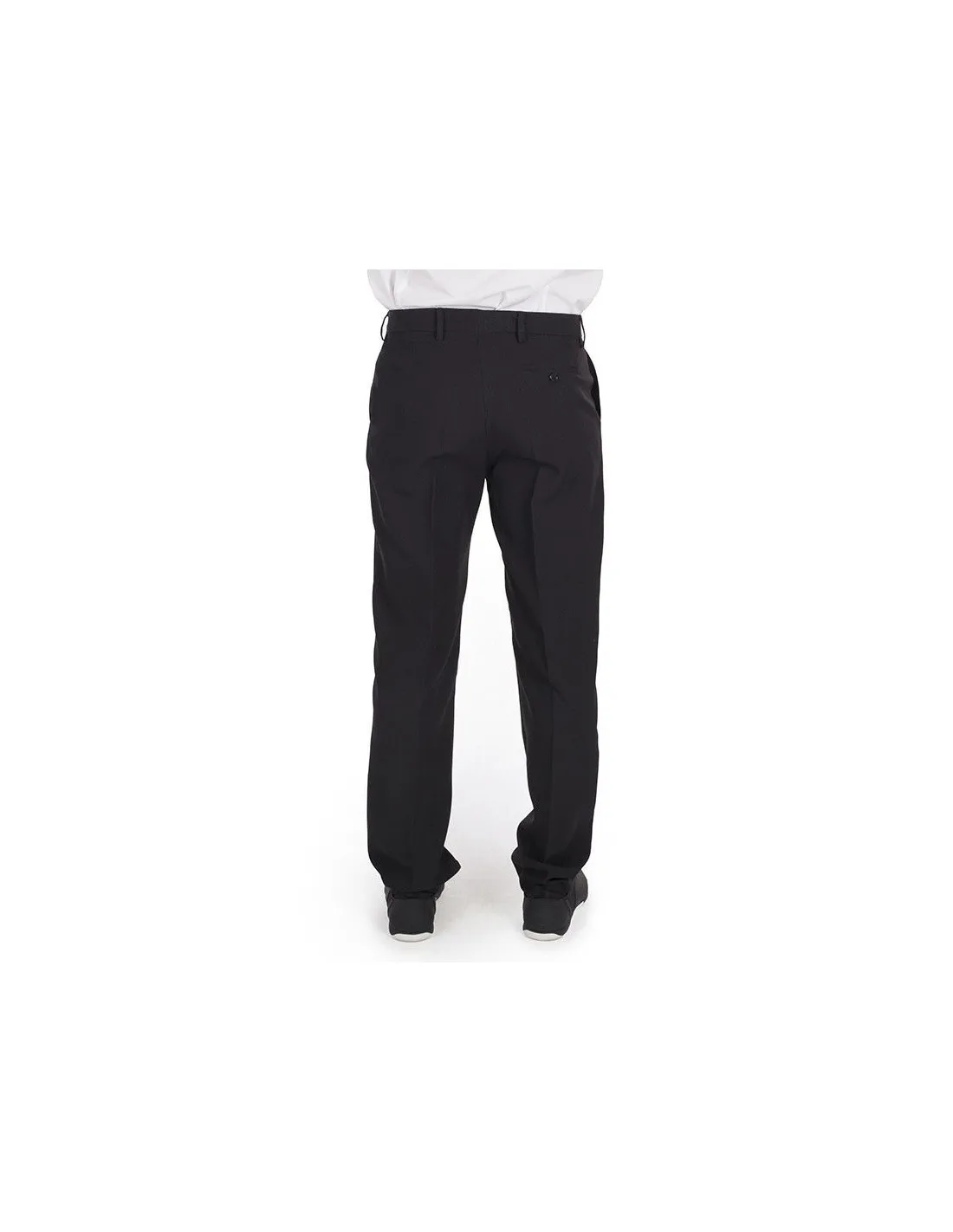 Pantalón de camarero Garys Microfibra