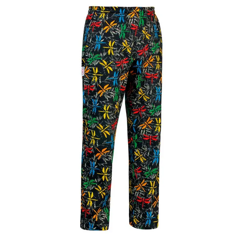 PANTALóN DE COCINA LIBELLE  EGOCHEF
