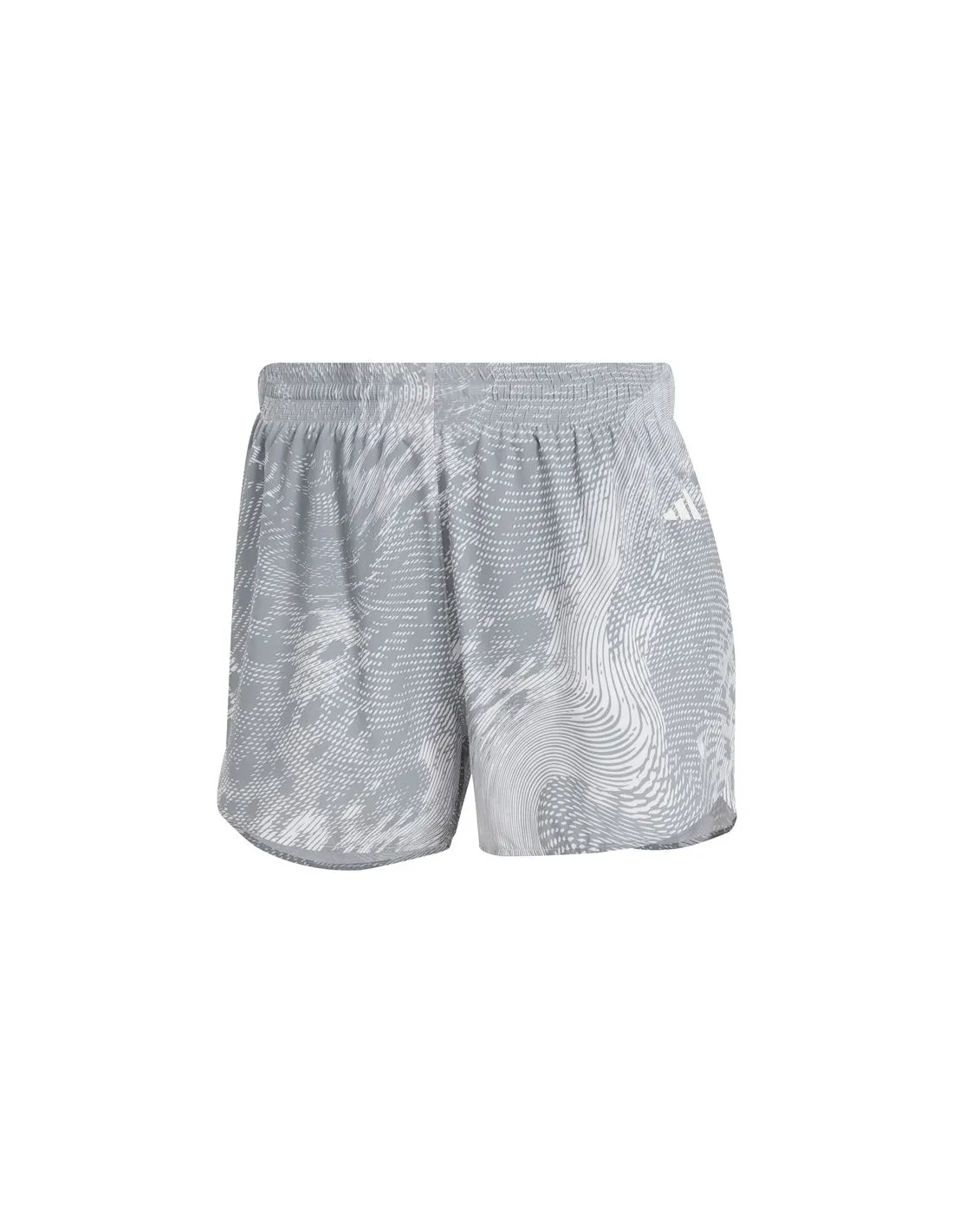 pantalón de Running adidas Adizero Running Split mujer