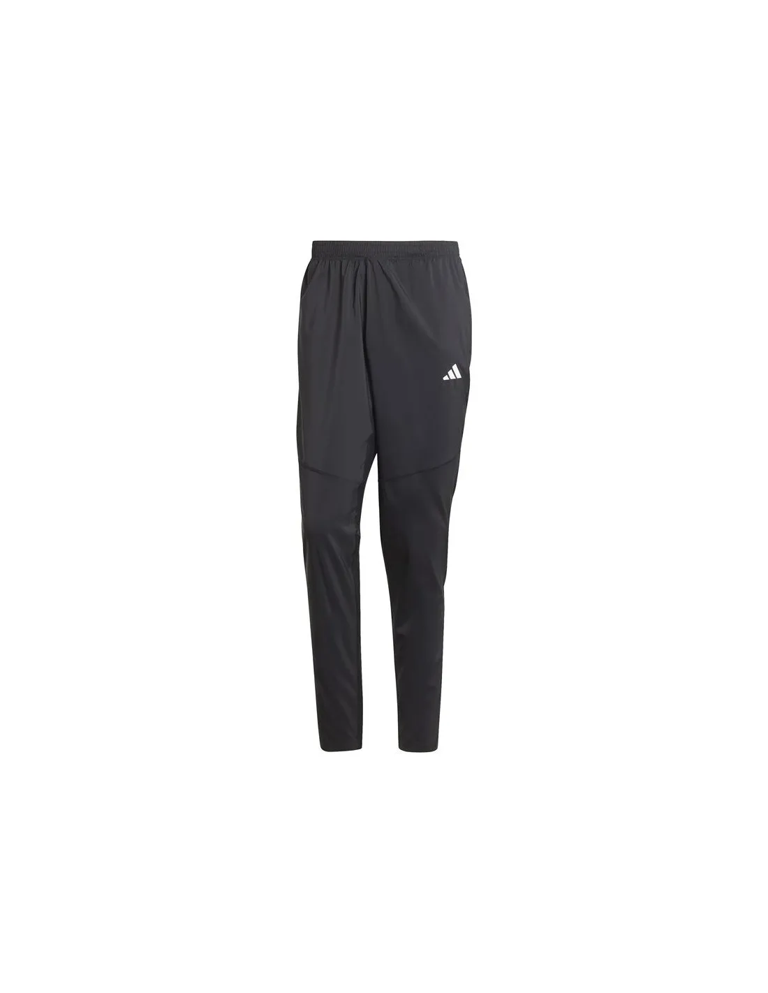 Pantalón de Running adidas Own The Run Hombre Negro