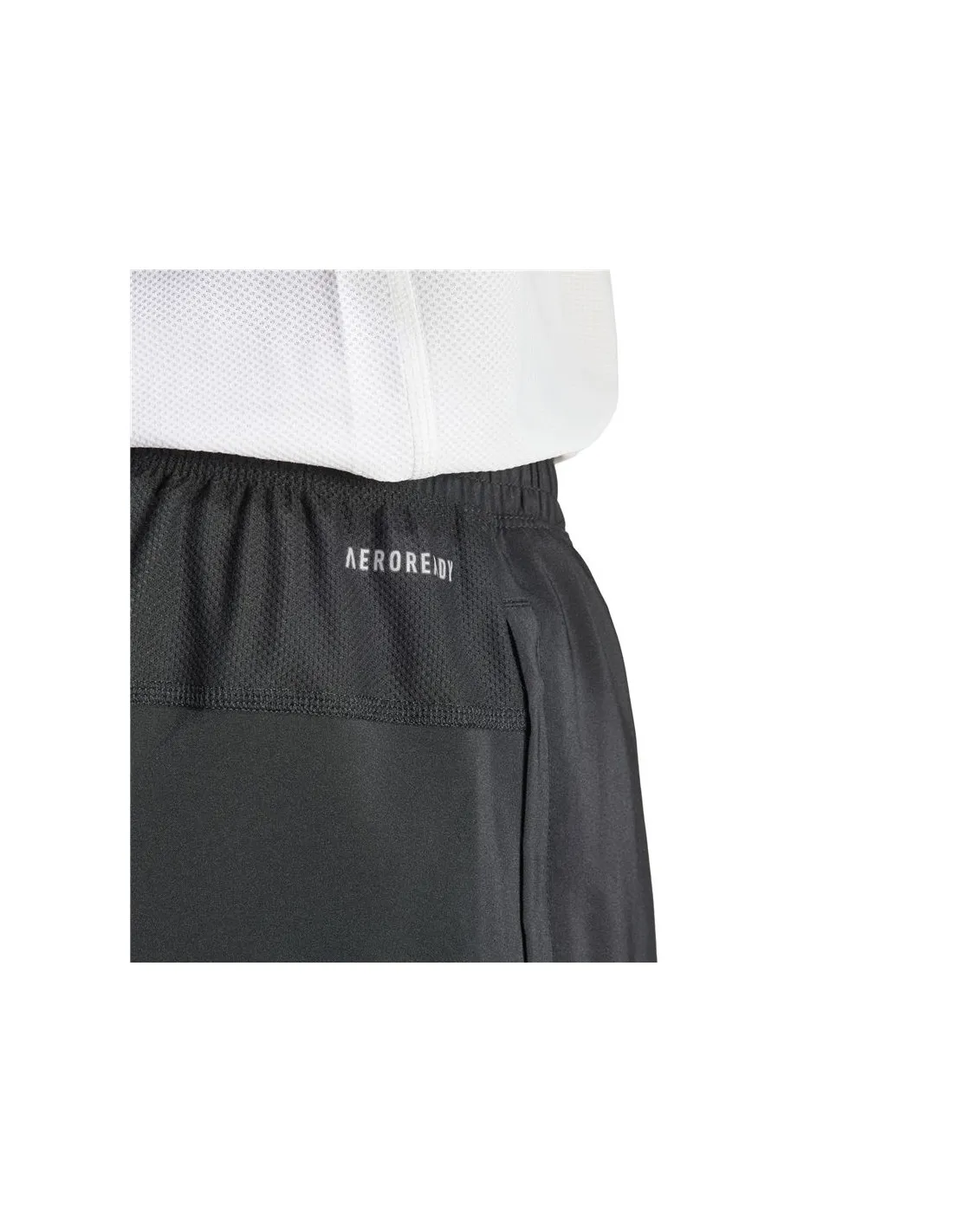 Pantalón de Running adidas Own The Run Hombre Negro