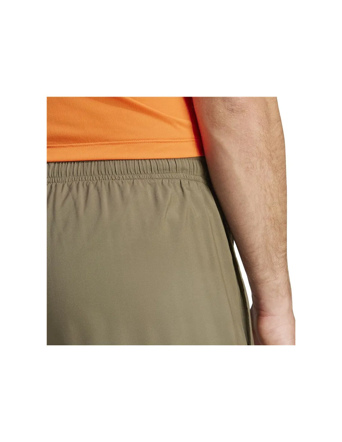 Pantalón de Senderismo adidas Terrex Multi Hombre Verde