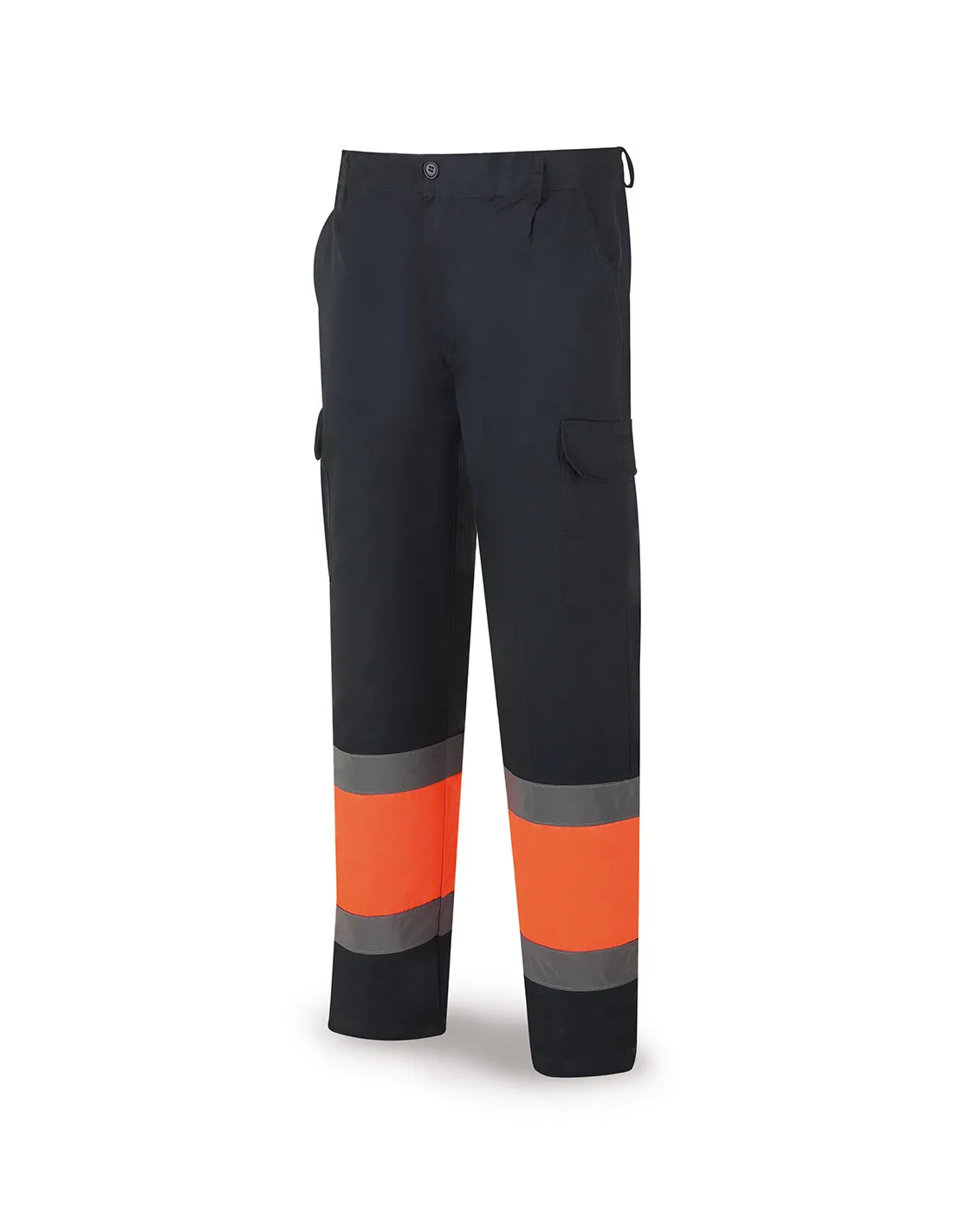 Pantalón de trabajo alta visibilidad 388PFY Marca