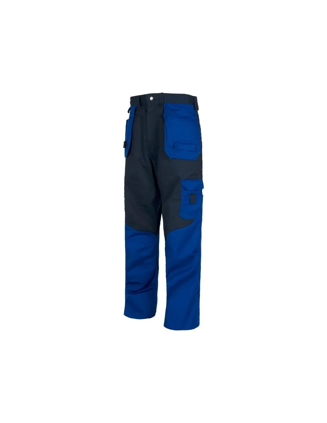 Pantalón de trabajo combinado Workteam