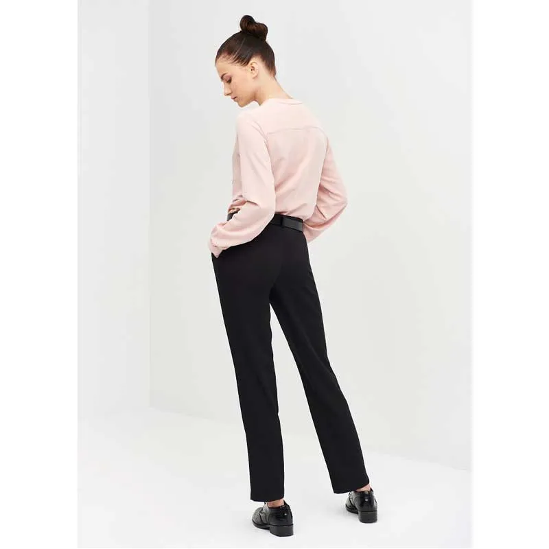PANTALóN DE VESTIR PARA MUJER REGULAR FIT  MONZA