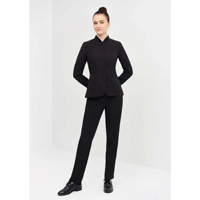 PANTALóN DE VESTIR PARA MUJER REGULAR FIT  MONZA