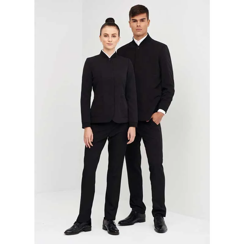 PANTALóN DE VESTIR PARA MUJER REGULAR FIT  MONZA