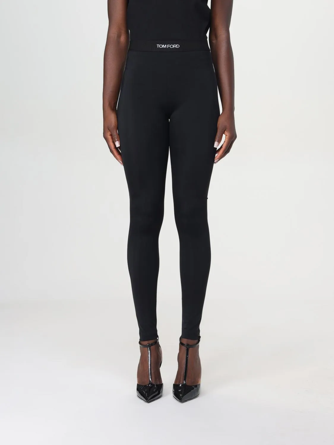 Pantalón mujer Tom Ford
