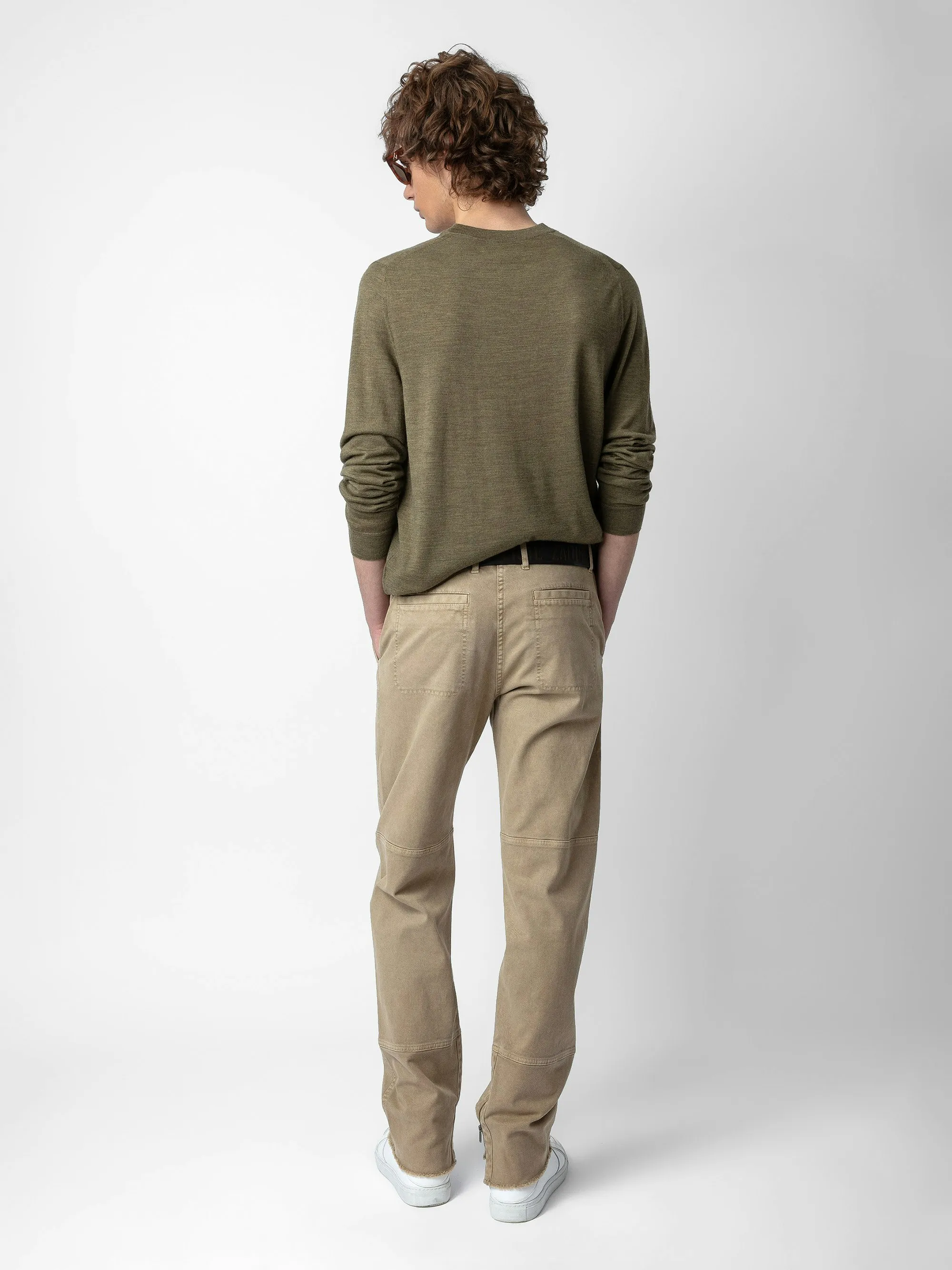 Pantalón Pocky