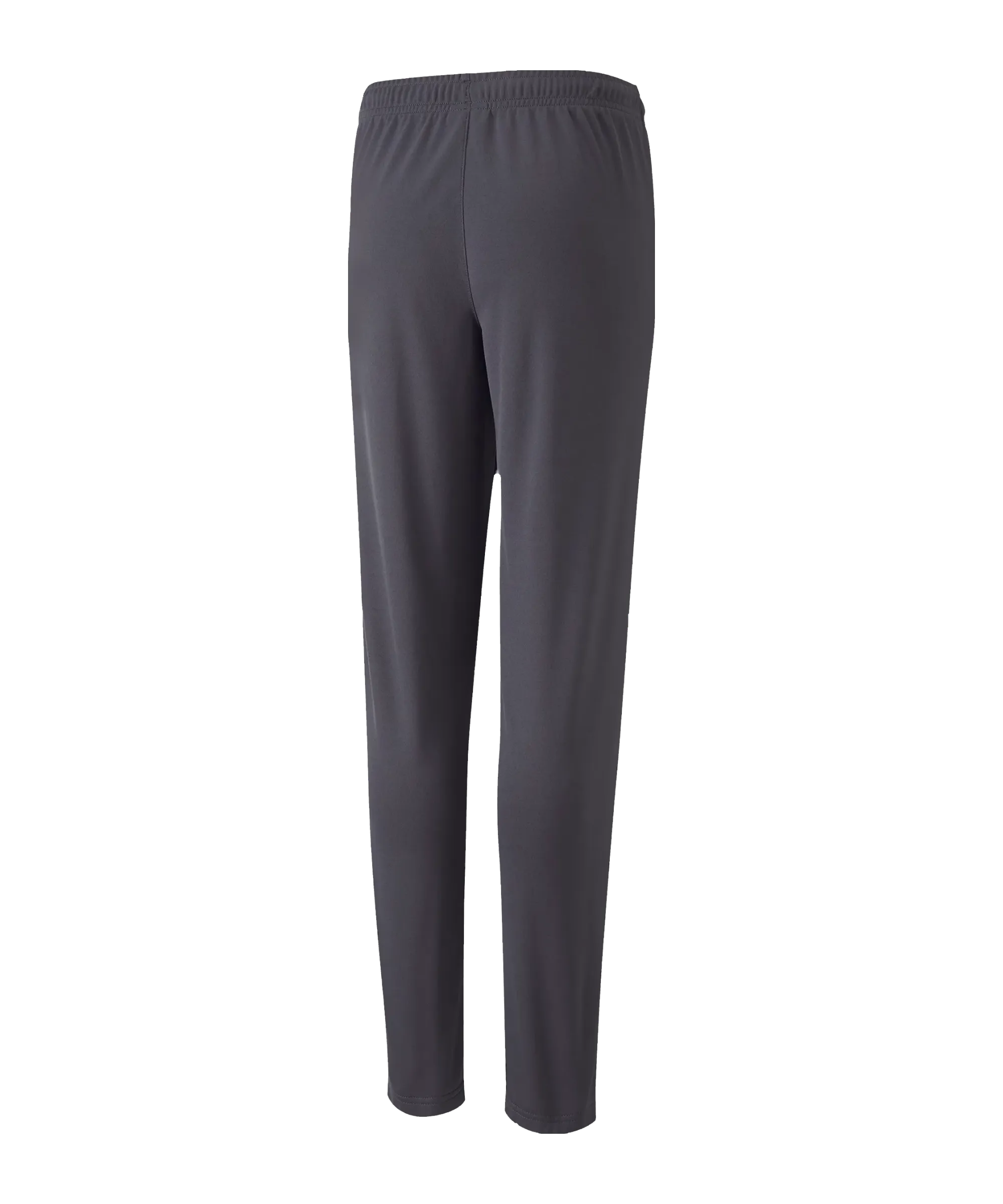 Pantalón Puma NJR Trainingshose Kids Schwarz F07