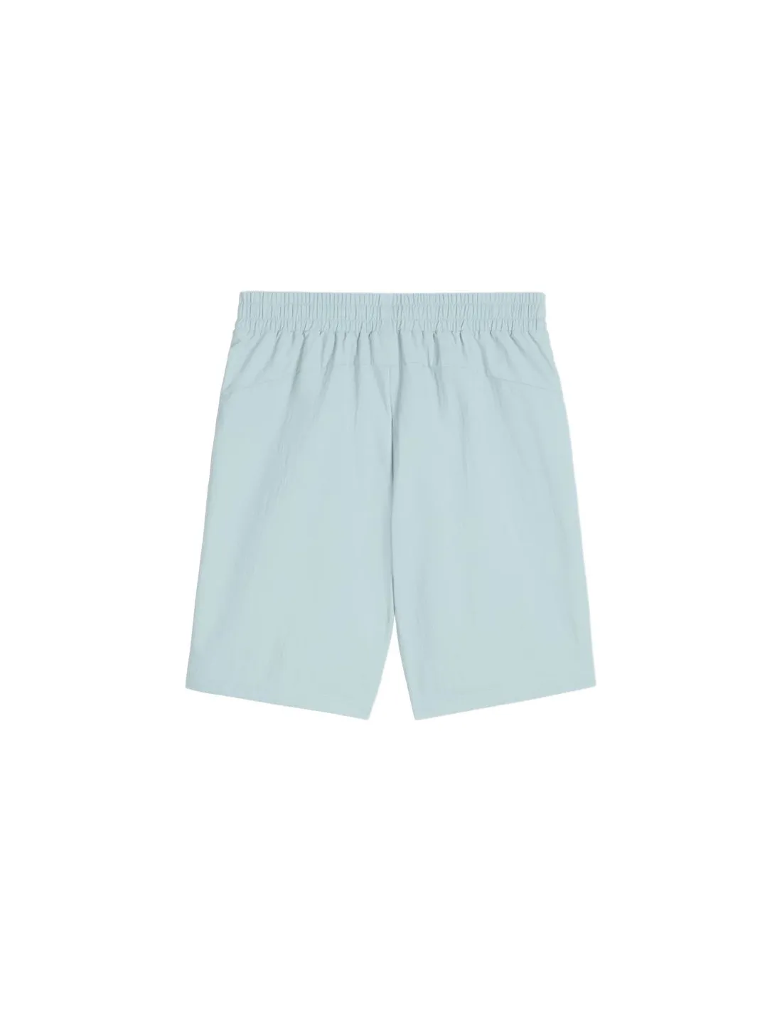 Pantalón Puma POWER Colorbloc Turquesa Hombre