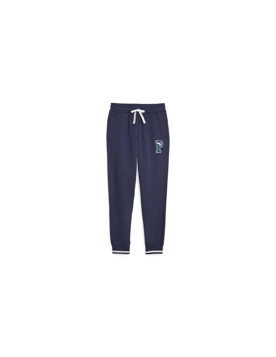 Pantalón Puma Squad Hombre